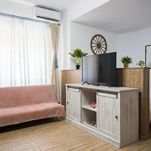 Luxury Studio For 4 - Old Town Appartamento