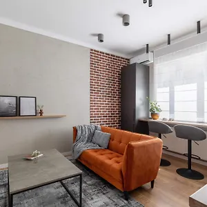 Holt Rossetti Residences - Exclusive Urban Lofts Apartment