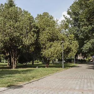 Luxury Centre Appartamento