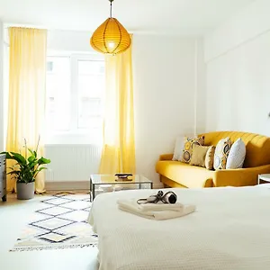 Location - Queen Elizabeth Flat Appartamento