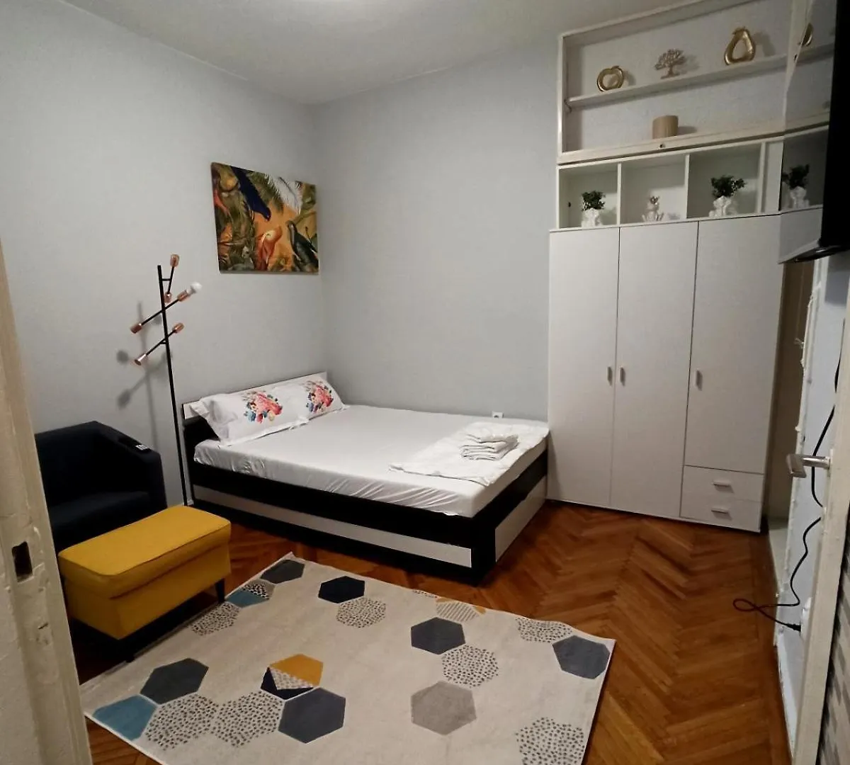 Abbey Inn Hristo Botev Bucharest