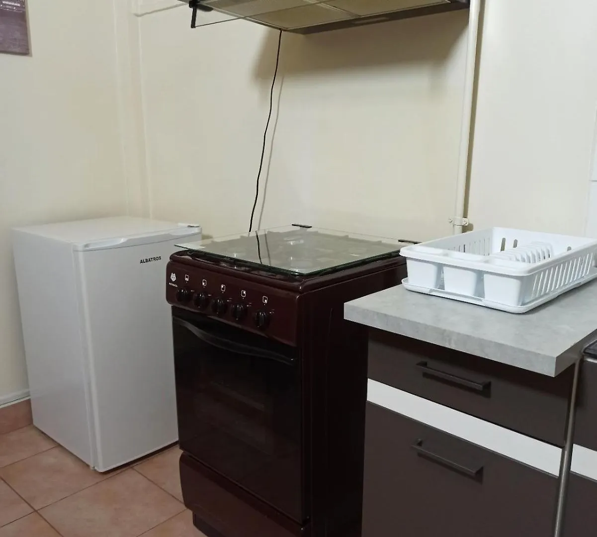 Apartment Abbey Inn Hristo Botev Bucharest