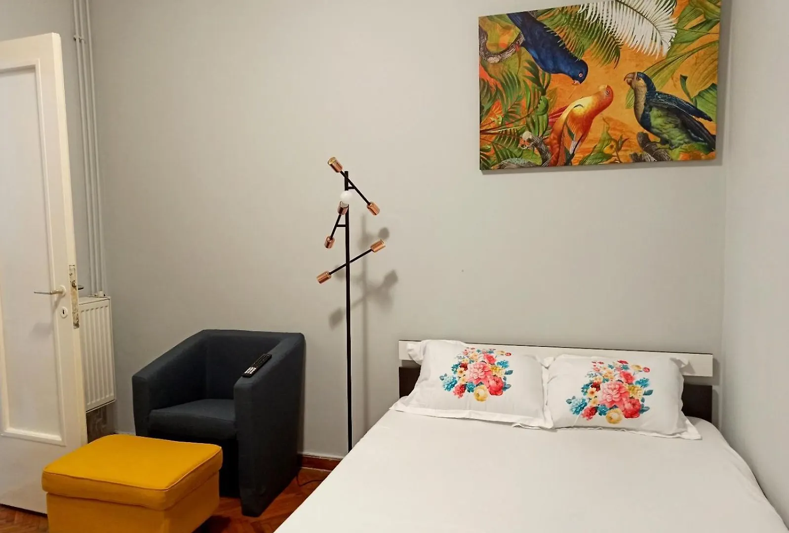 Apartment Abbey Inn Hristo Botev Bucharest Romania