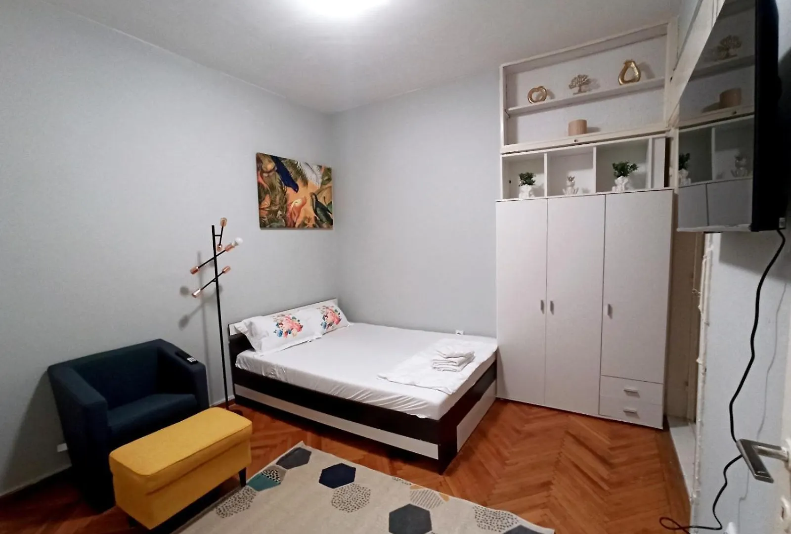 Abbey Inn Hristo Botev Bucharest Romania