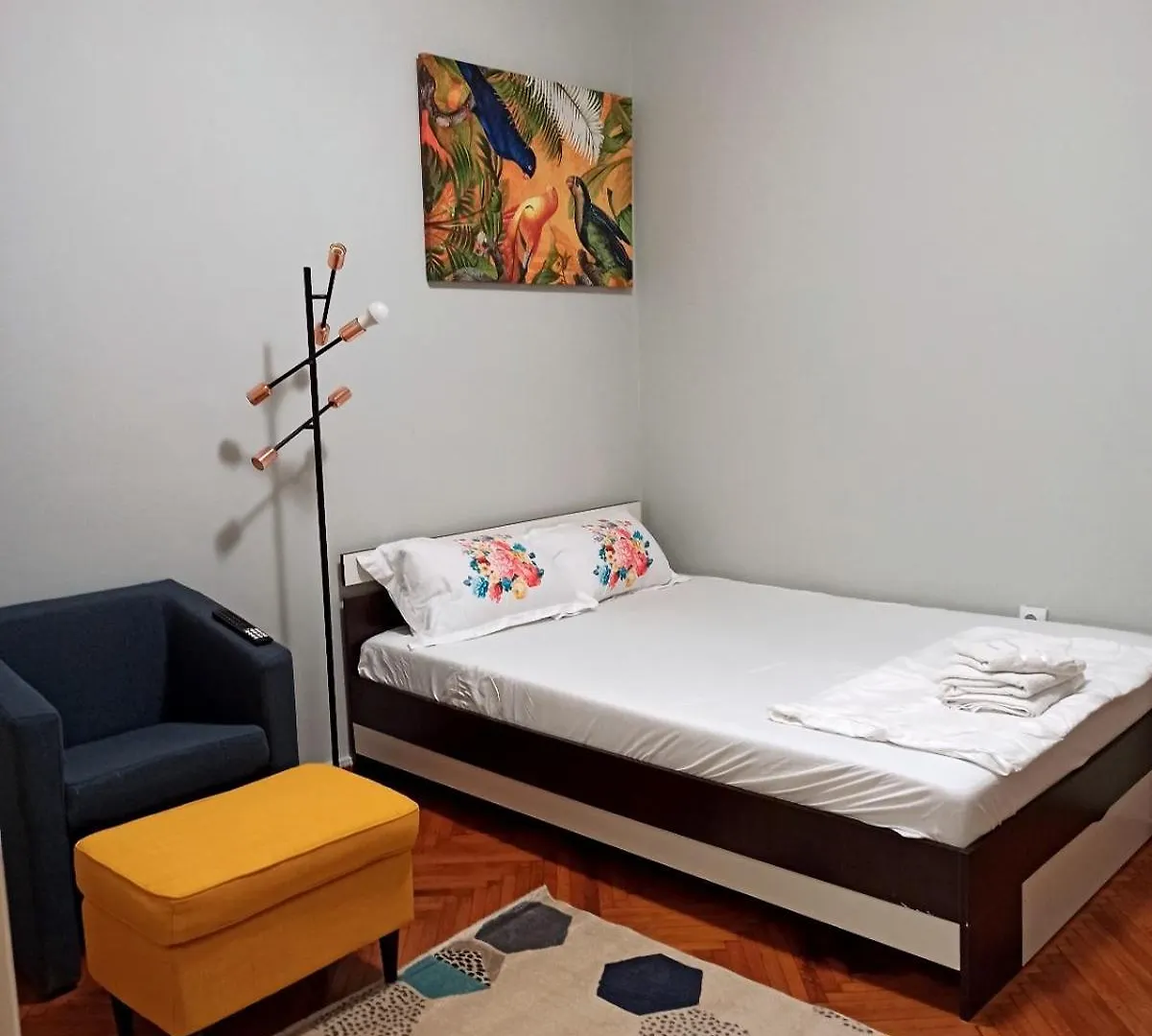 Abbey Inn Hristo Botev Bucharest