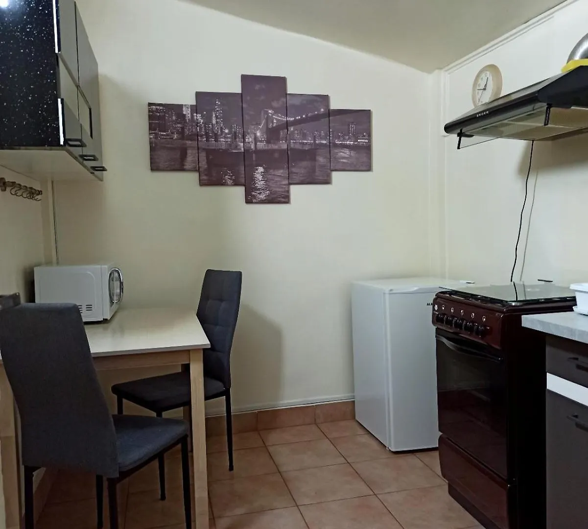 Abbey Inn Hristo Botev Bucharest 0*,  Romania