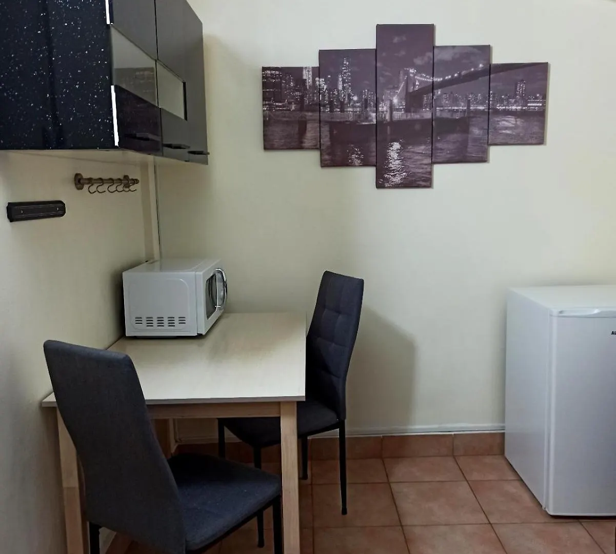 Apartment Abbey Inn Hristo Botev Bucharest Romania