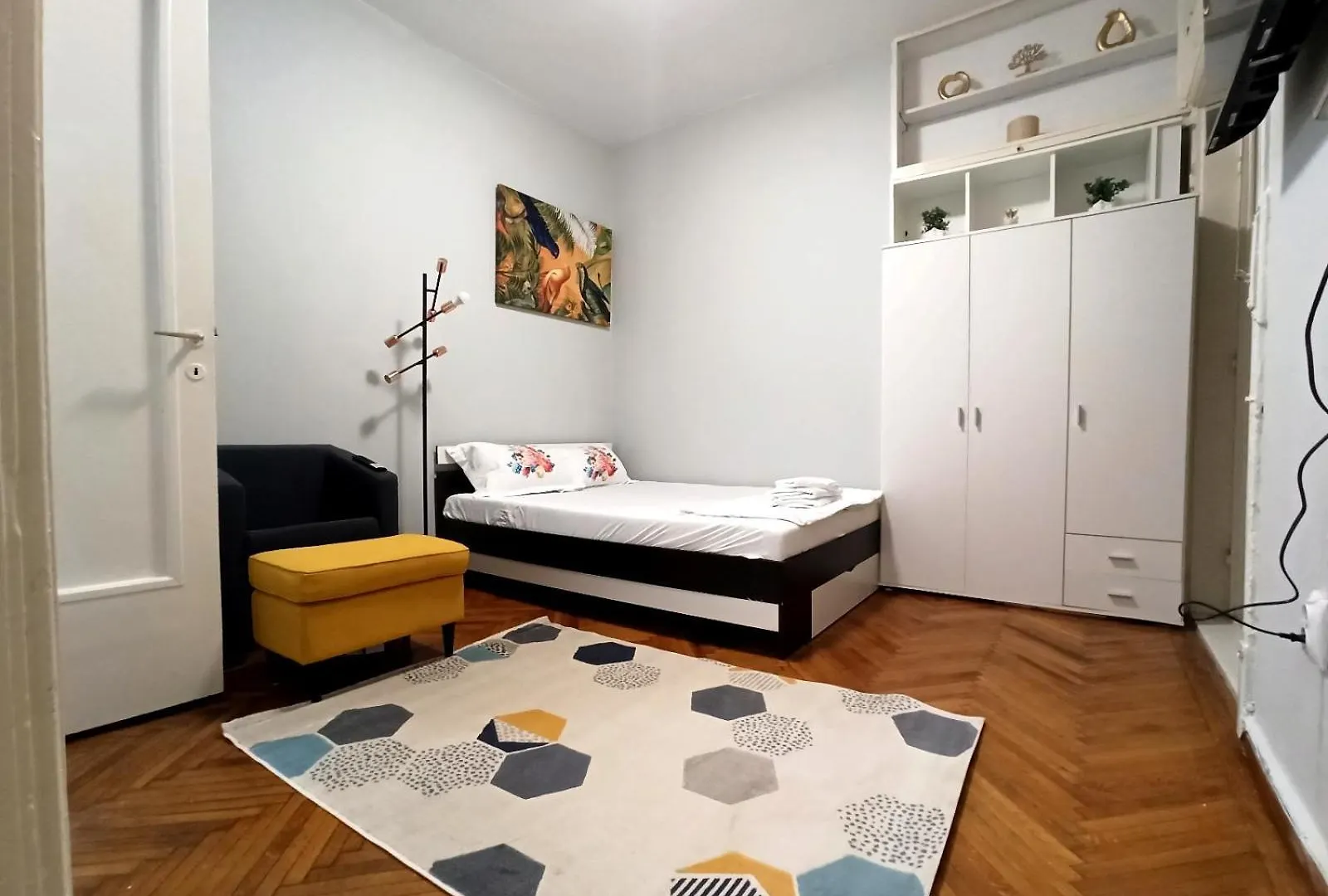 Abbey Inn Hristo Botev Bucharest 0*,  Romania